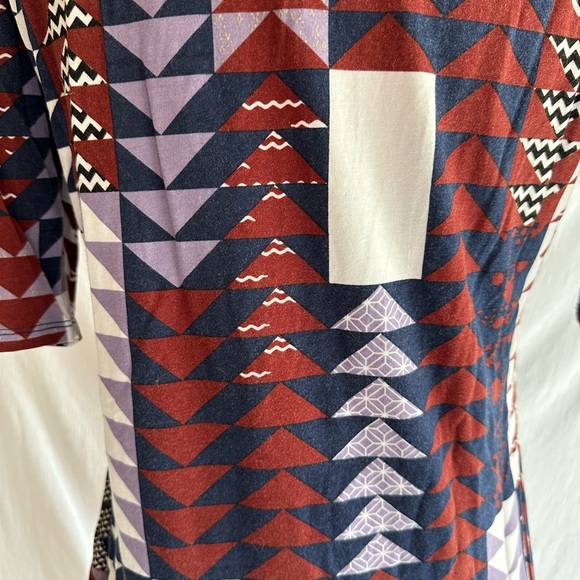 Triangle Julia LLR - Picture 4 of 5